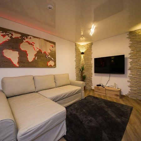 Landmann Apartment Metzingen Μέτσινγκεν Εξωτερικό φωτογραφία