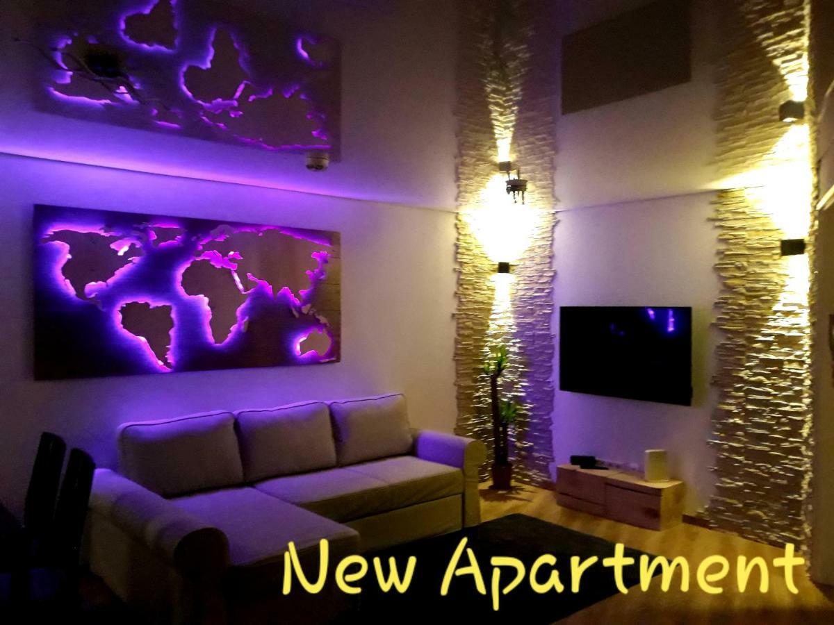Landmann Apartment Metzingen Μέτσινγκεν Εξωτερικό φωτογραφία