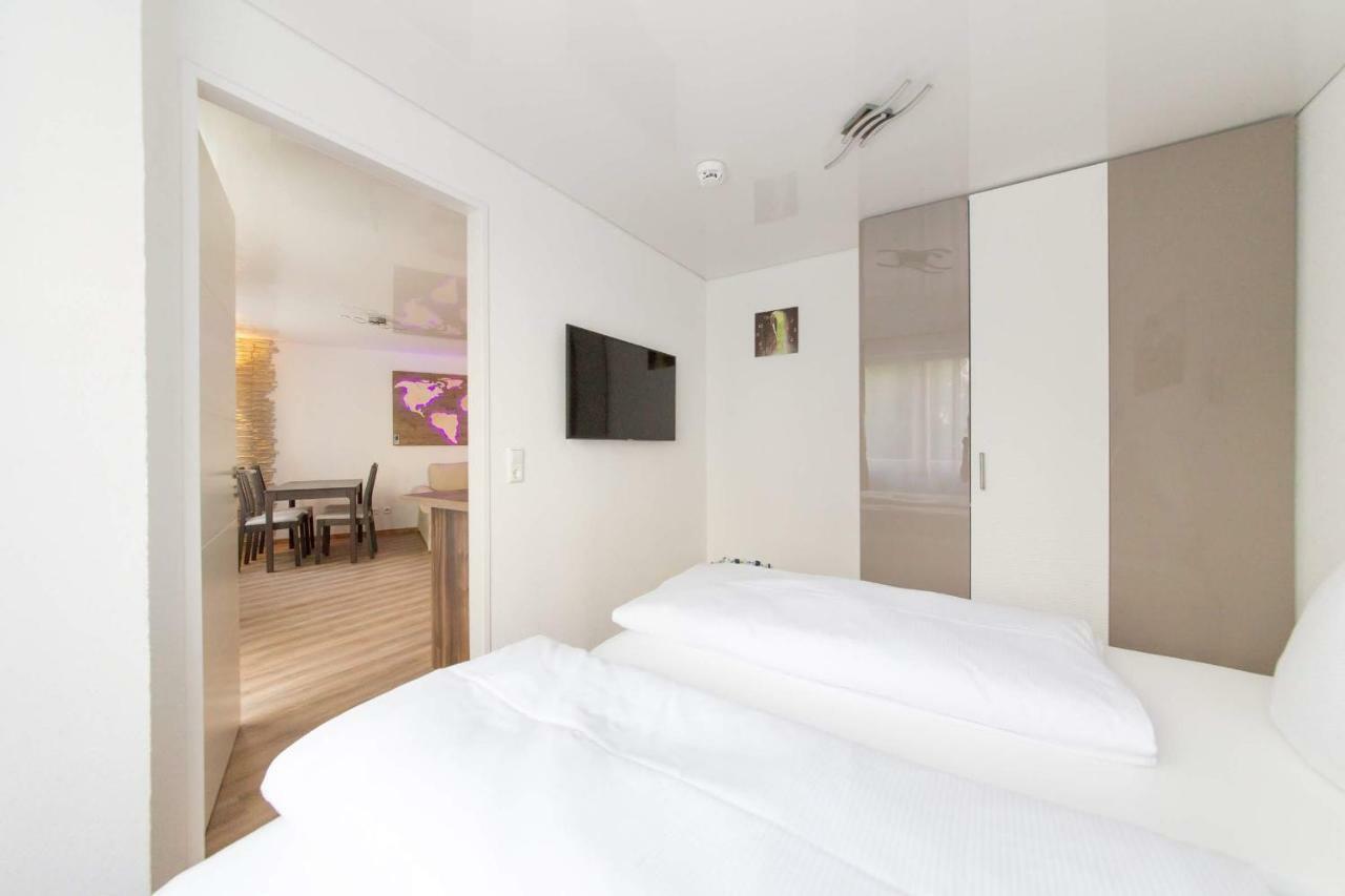 Landmann Apartment Metzingen Μέτσινγκεν Εξωτερικό φωτογραφία