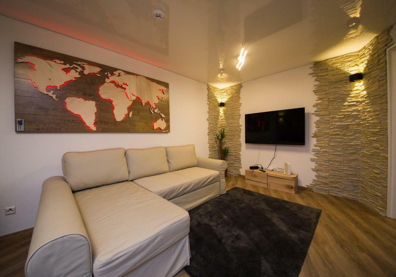 Landmann Apartment Metzingen Μέτσινγκεν Εξωτερικό φωτογραφία