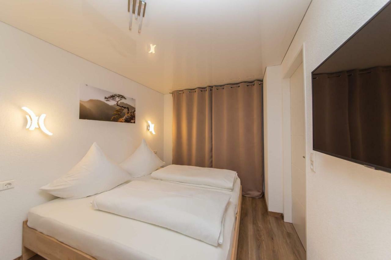 Landmann Apartment Metzingen Μέτσινγκεν Εξωτερικό φωτογραφία