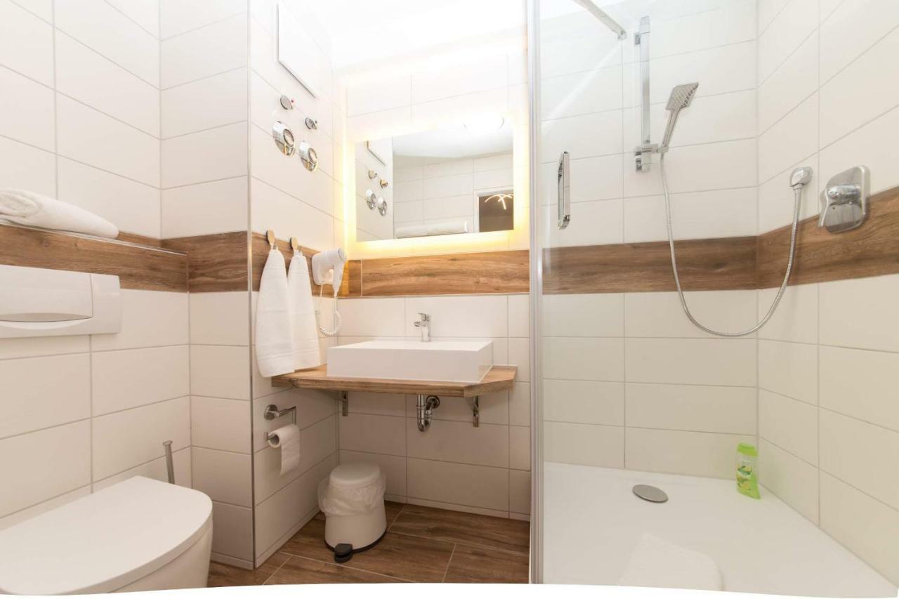 Landmann Apartment Metzingen Μέτσινγκεν Εξωτερικό φωτογραφία