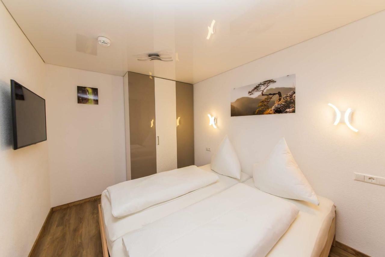 Landmann Apartment Metzingen Μέτσινγκεν Εξωτερικό φωτογραφία