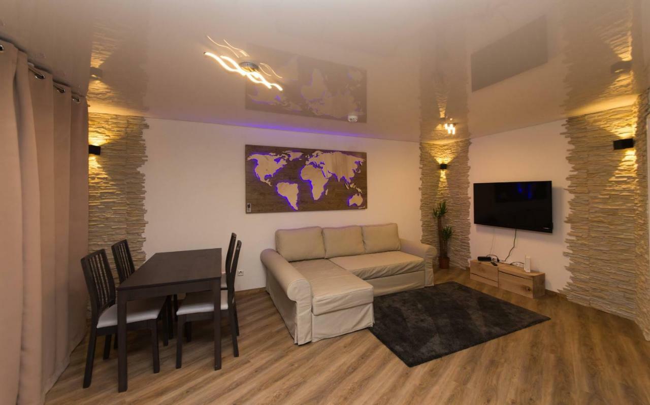Landmann Apartment Metzingen Μέτσινγκεν Εξωτερικό φωτογραφία