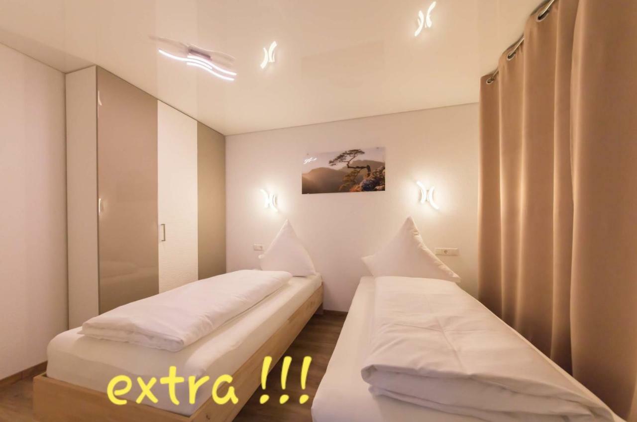 Landmann Apartment Metzingen Μέτσινγκεν Εξωτερικό φωτογραφία