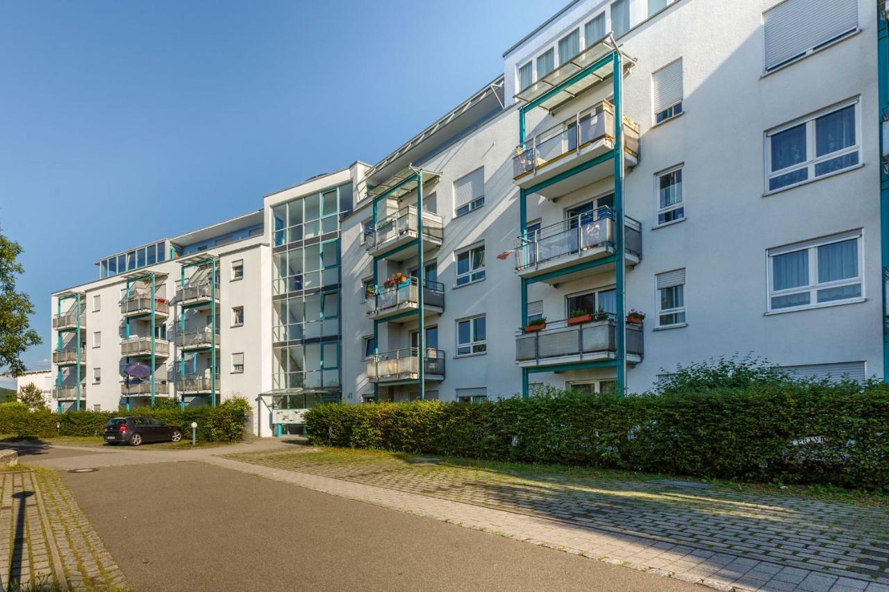 Landmann Apartment Metzingen Μέτσινγκεν Εξωτερικό φωτογραφία