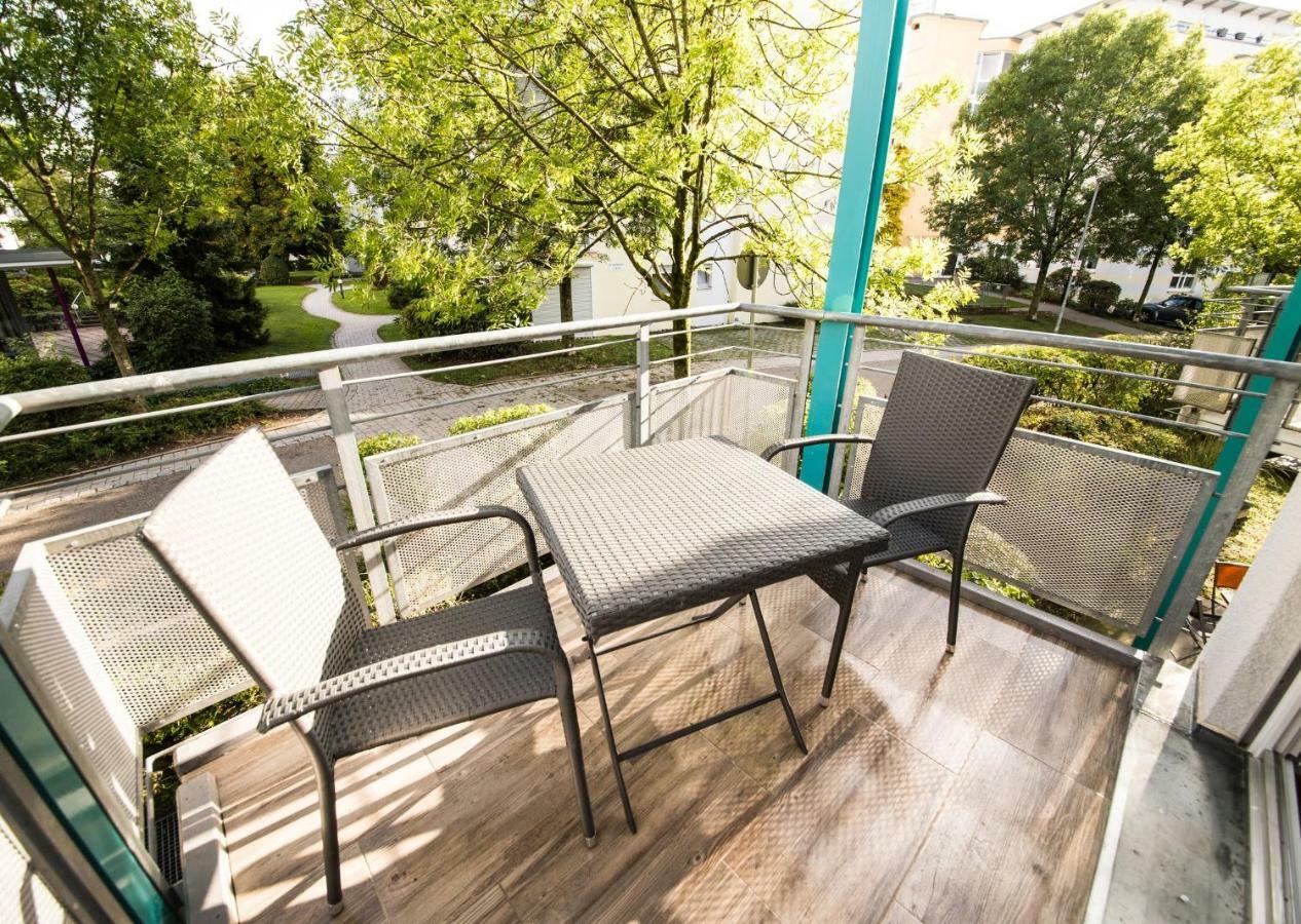 Landmann Apartment Metzingen Μέτσινγκεν Εξωτερικό φωτογραφία
