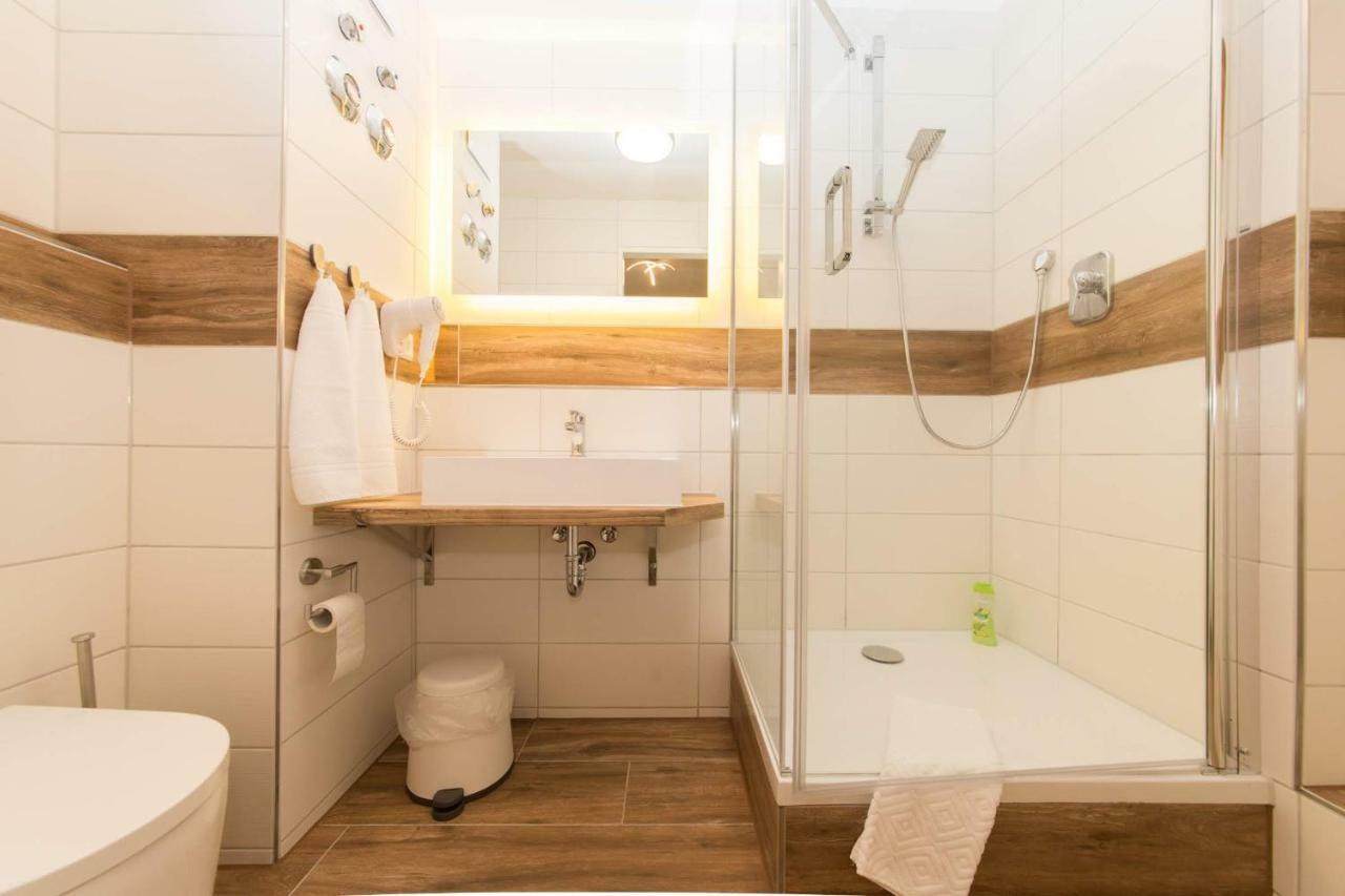 Landmann Apartment Metzingen Μέτσινγκεν Εξωτερικό φωτογραφία